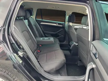VW Passat - Garantie! Km. certificati! Rate fara avans!