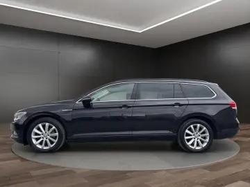 VW Passat - Garantie! Km. certificati! Rate fara avans!