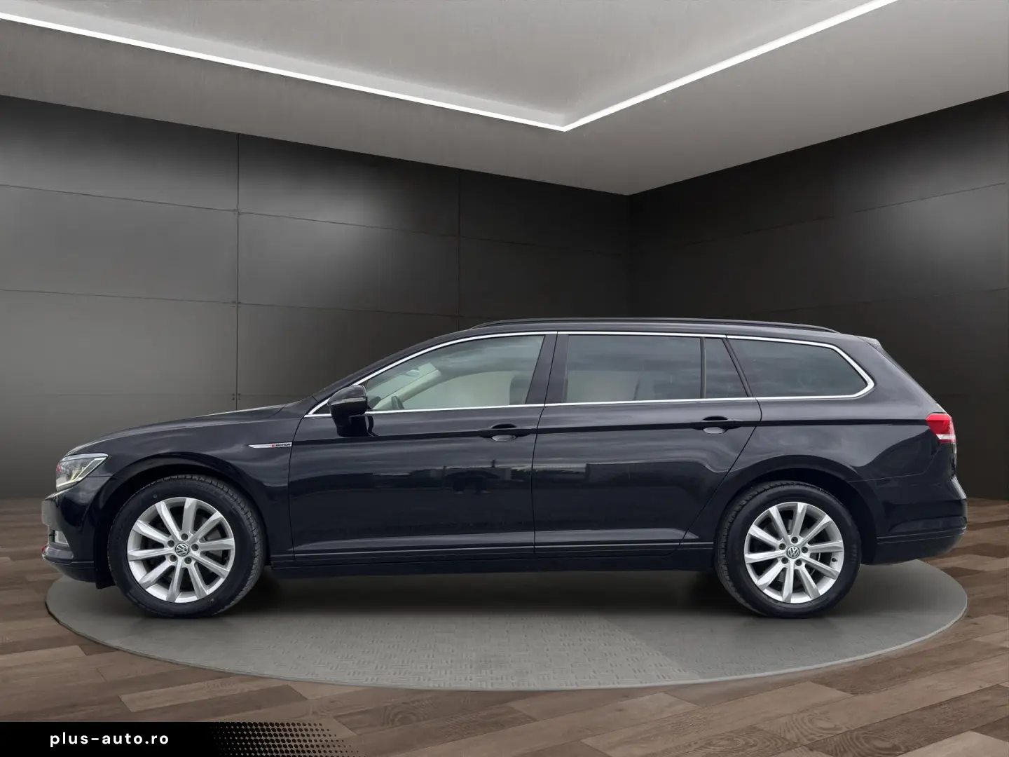 VW Passat - Garantie! Km. certificati! Rate fara avans!