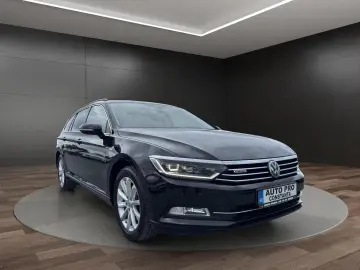 VW Passat - Garantie! Km. certificati! Rate fara avans!
