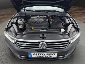 VW Passat - Garantie! Km. certificati! Rate fara avans!
