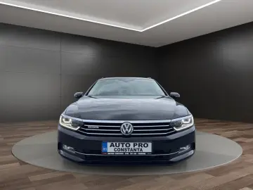 VW Passat - Garantie! Km. certificati! Rate fara avans!