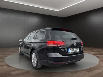 VW Passat - Garantie! Km. certificati! Rate fara avans!