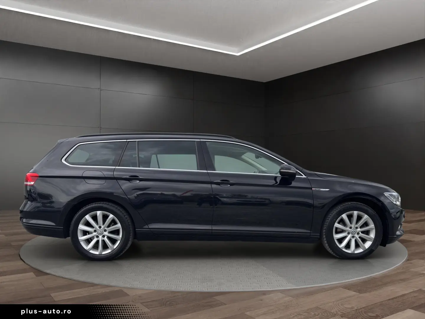 VW Passat - Garantie! Km. certificati! Rate fara avans!