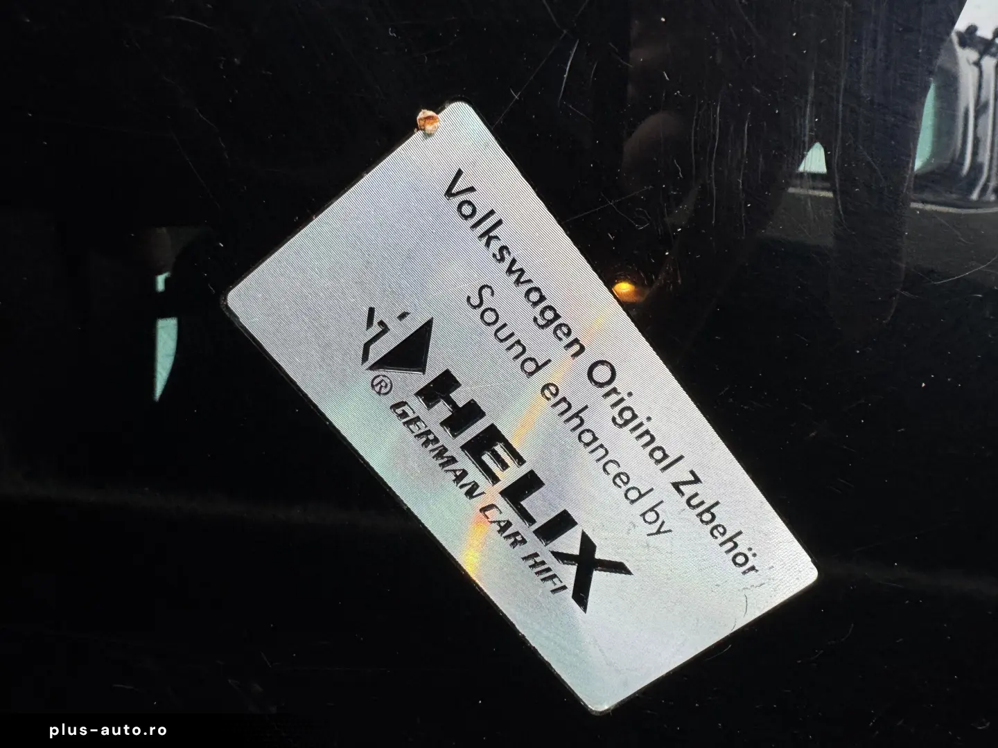 VW Passat - Garantie! Km. certificati! Rate fara avans!