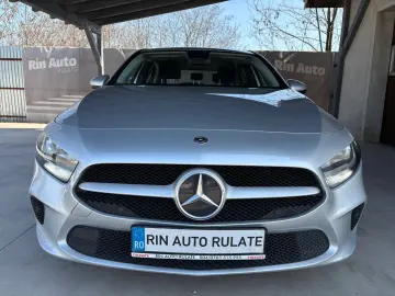 Mercedes-Benz A-180