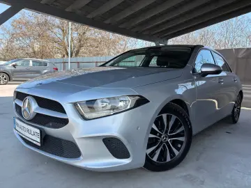 Mercedes-Benz A-180