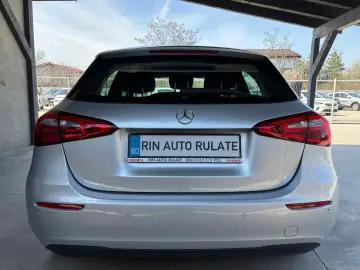 Mercedes-Benz A-180