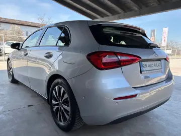 Mercedes-Benz A-180