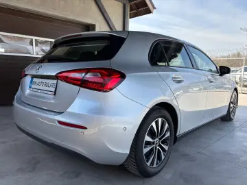 Mercedes-Benz A-180