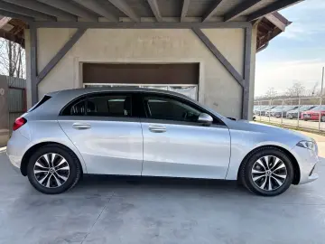 Mercedes-Benz A-180