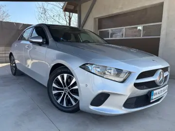 Mercedes-Benz A-180