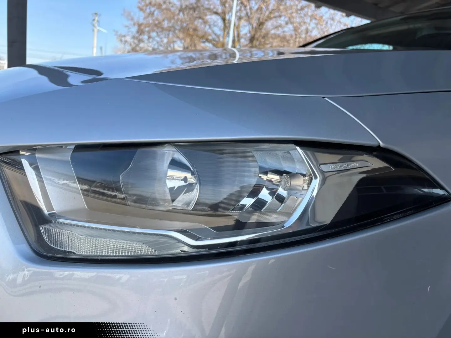 Mercedes-Benz A-180