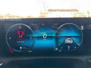 Mercedes-Benz A-180