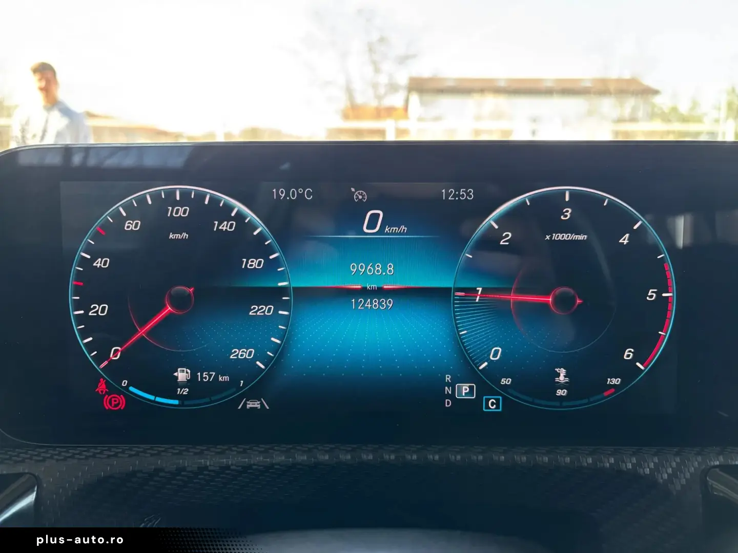 Mercedes-Benz A-180