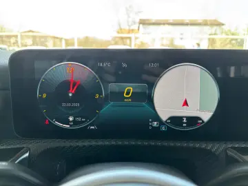 Mercedes-Benz A-180