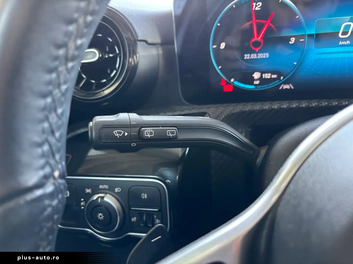 Mercedes-Benz A-180