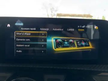 Mercedes-Benz A-180