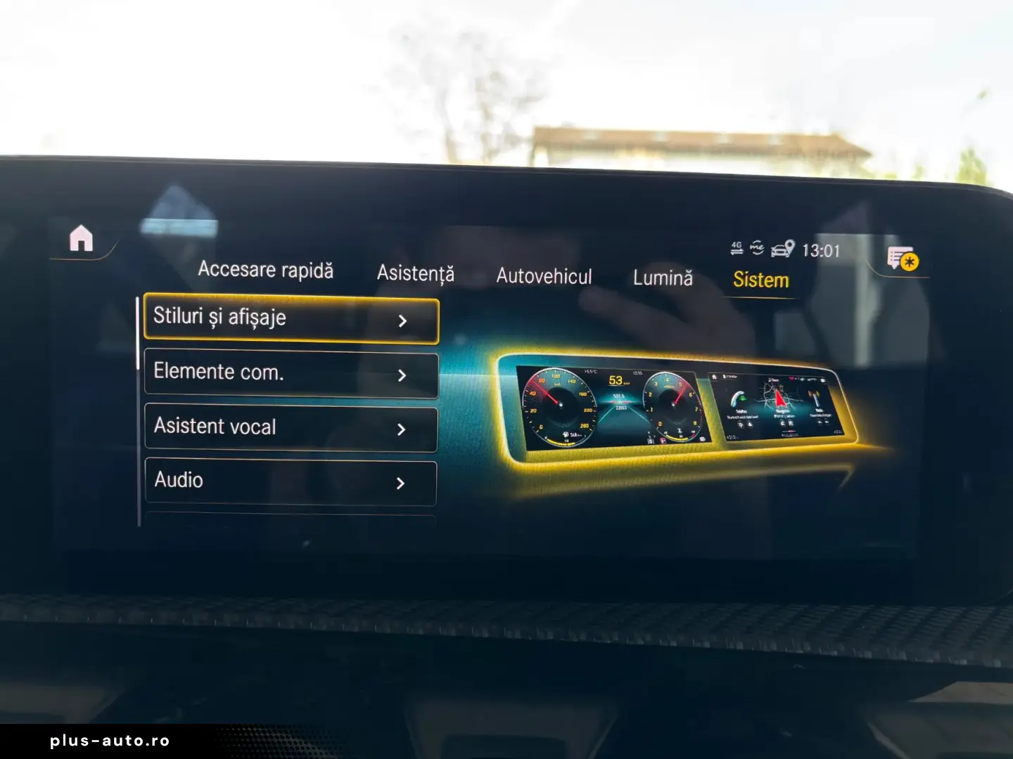 Mercedes-Benz A-180