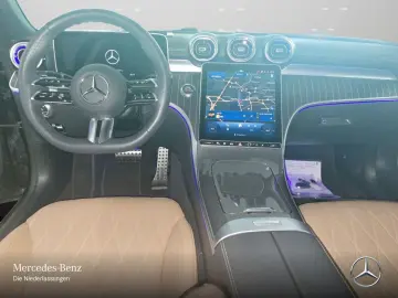 MERCEDES-BENZ CLE 300 e AMG PREM  Pano HUD Night Dig&hellip;