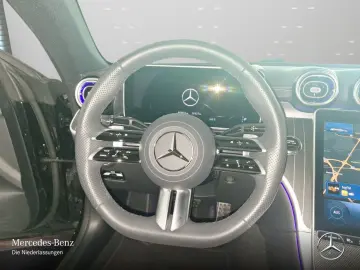 MERCEDES-BENZ CLE 300 e AMG PREM  Pano HUD Night Dig&hellip;