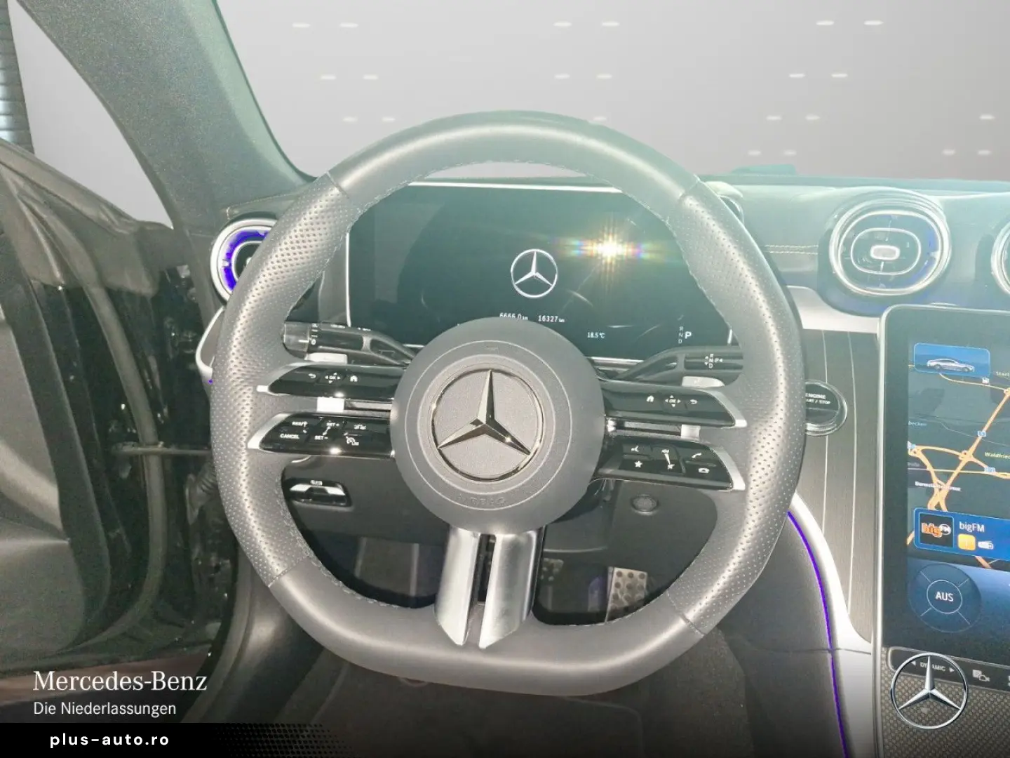 MERCEDES-BENZ CLE 300 e AMG PREM  Pano HUD Night Dig&hellip;