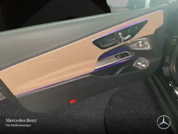 MERCEDES-BENZ CLE 300 e AMG PREM  Pano HUD Night Dig&hellip;