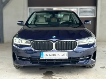 Bmw Seria-5