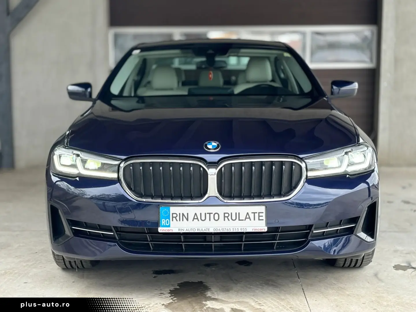 Bmw Seria-5