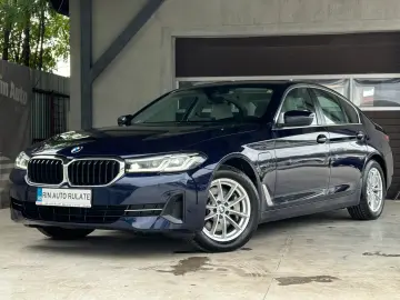 Bmw Seria-5
