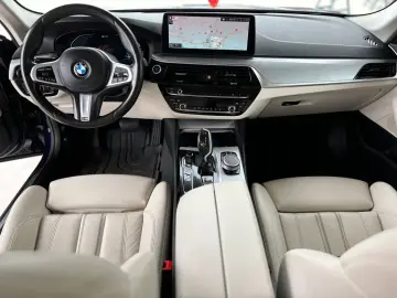 Bmw Seria-5