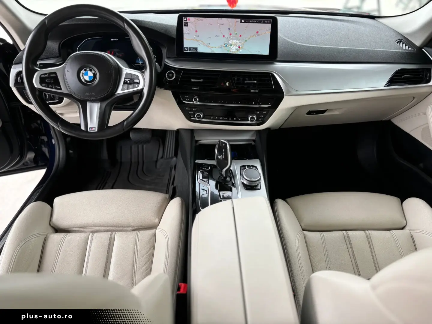 Bmw Seria-5
