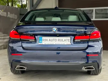 Bmw Seria-5