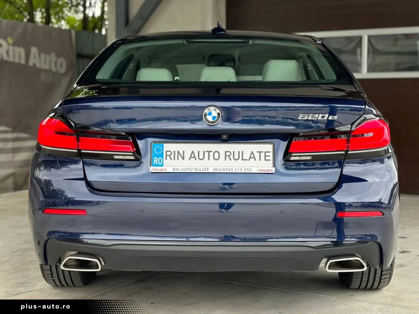 Bmw Seria-5