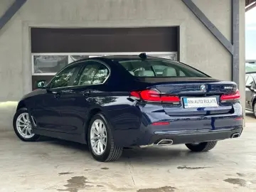 Bmw Seria-5