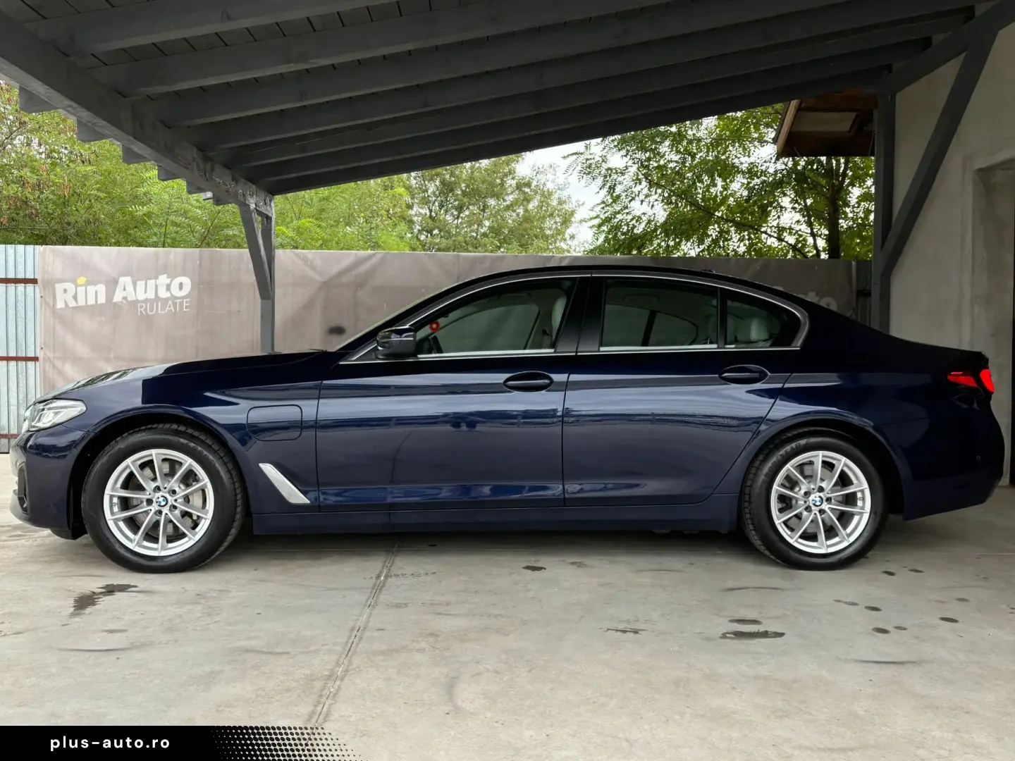 Bmw Seria-5