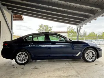 Bmw Seria-5