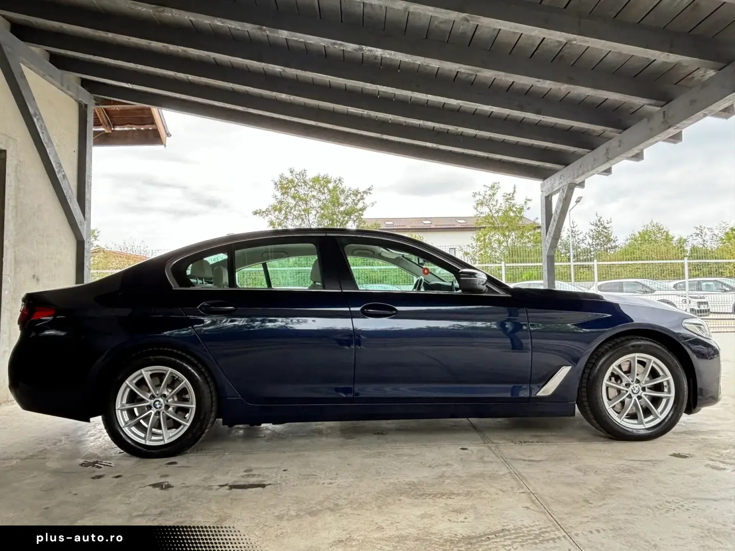 Bmw Seria-5