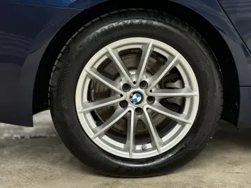 Bmw Seria-5