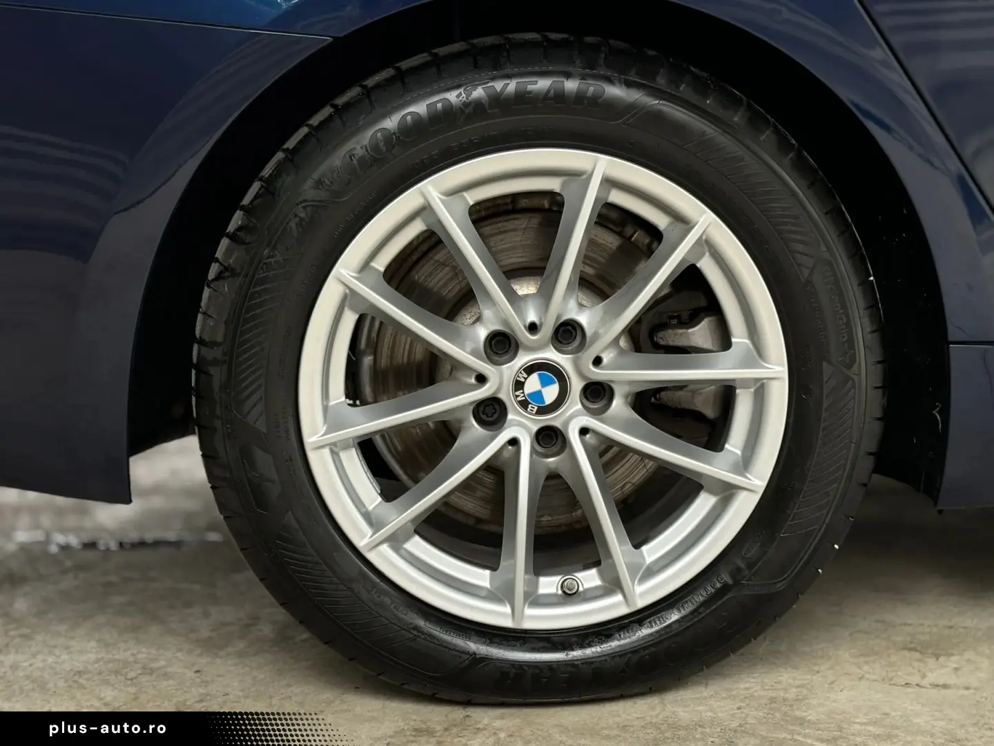 Bmw Seria-5