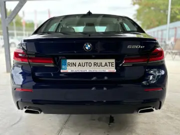 Bmw Seria-5