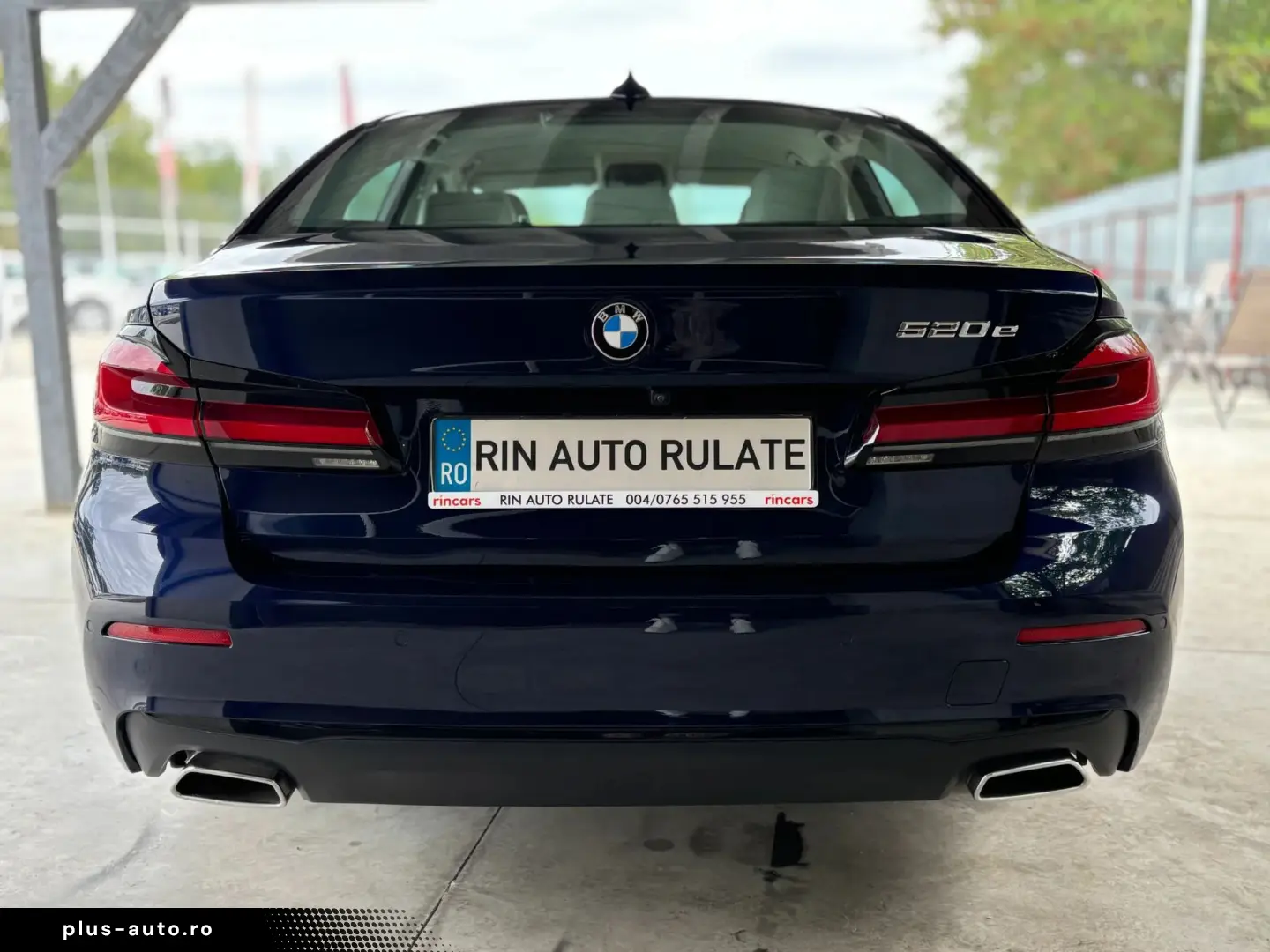 Bmw Seria-5