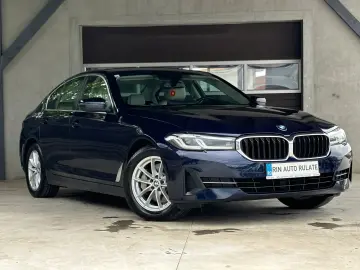 Bmw Seria-5