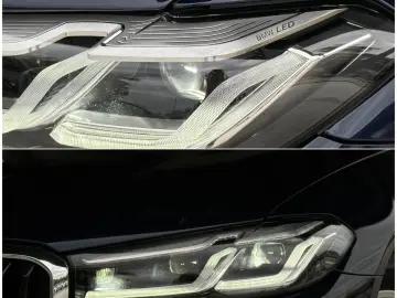 Bmw Seria-5