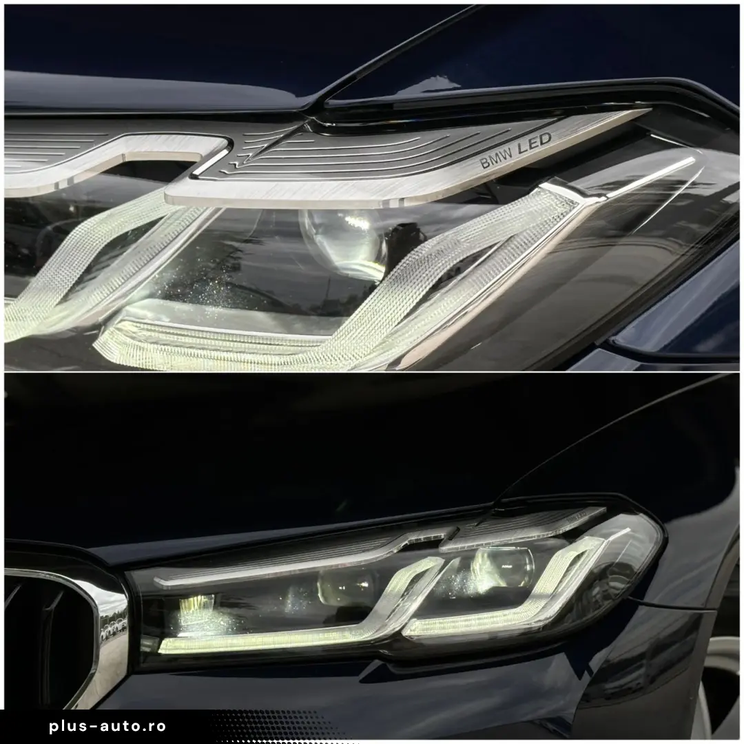 Bmw Seria-5