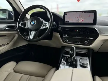 Bmw Seria-5