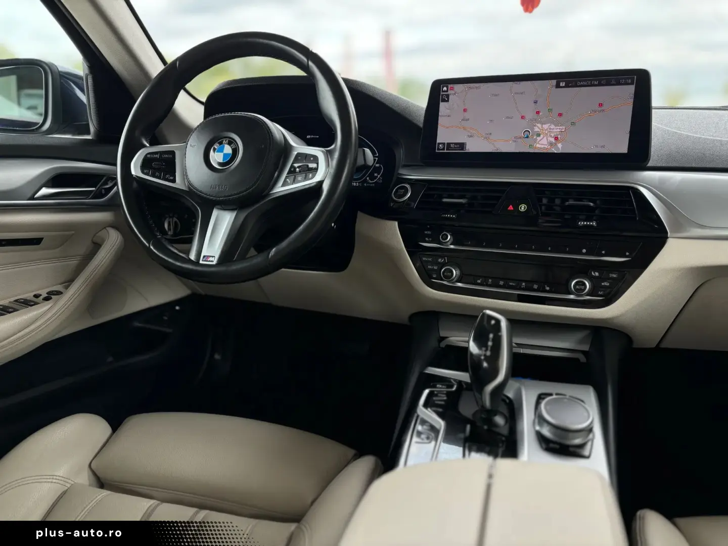 Bmw Seria-5