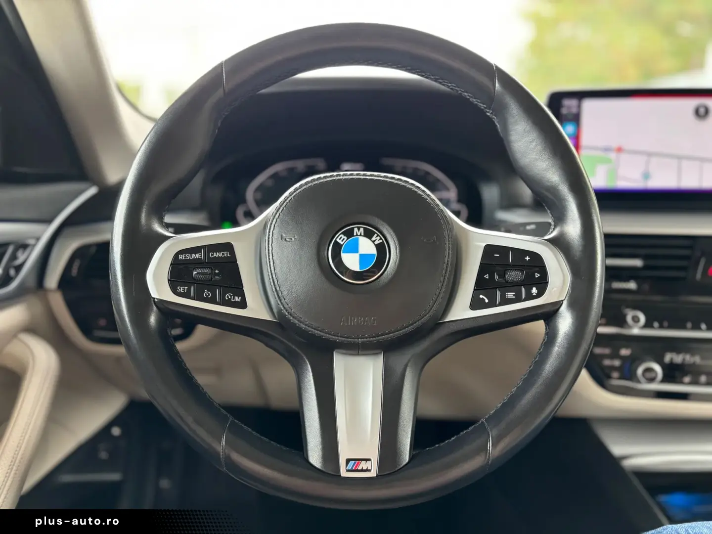 Bmw Seria-5