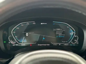 Bmw Seria-5