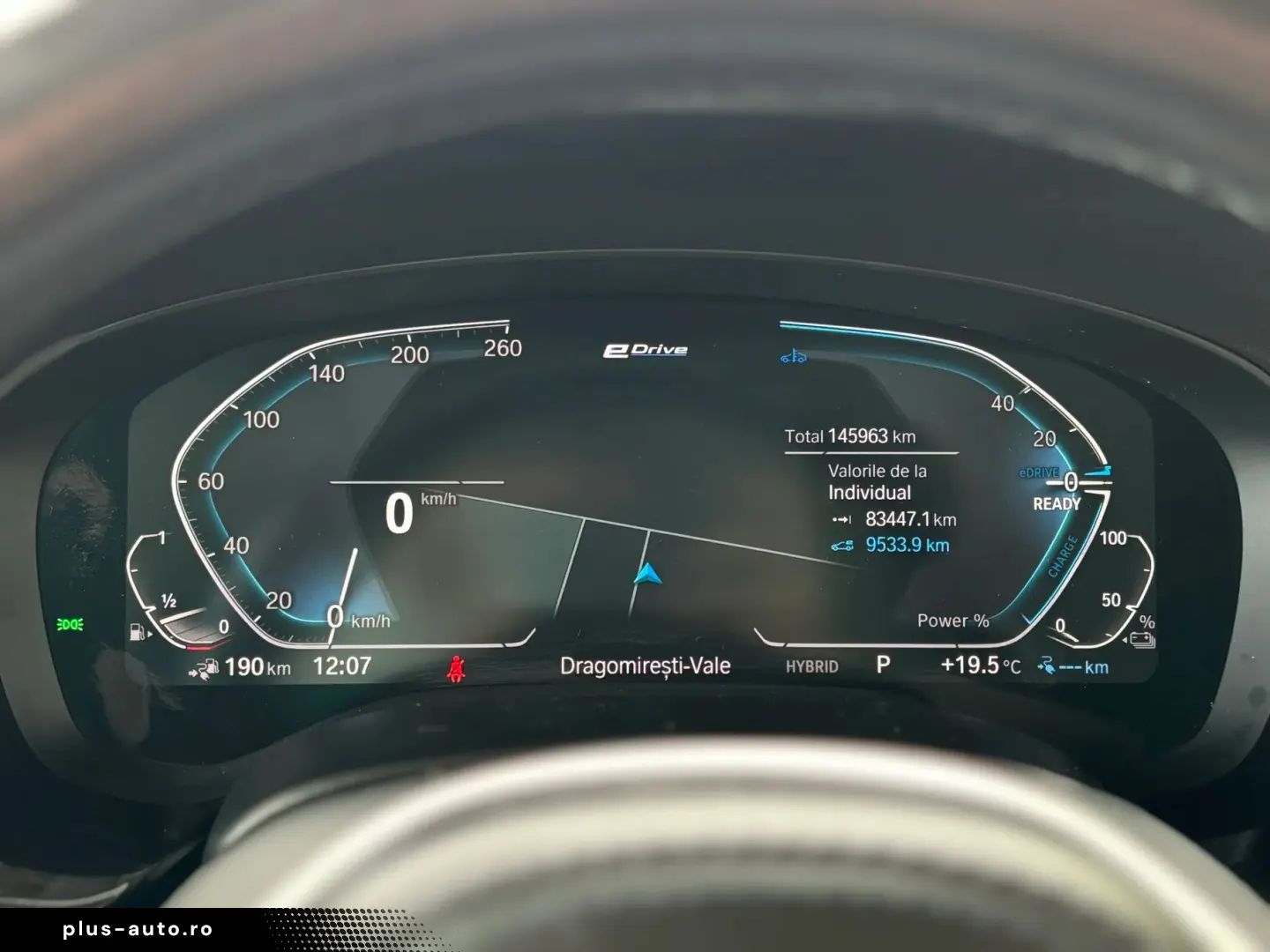 Bmw Seria-5